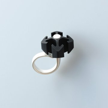 Vektor prsten 06
